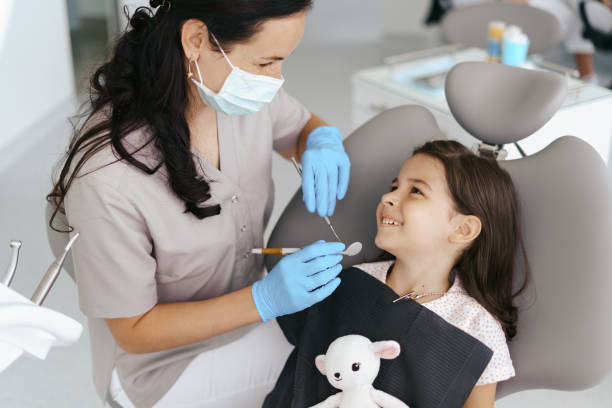 Best Cracked Tooth Emergency Dentist  in Layton, UT